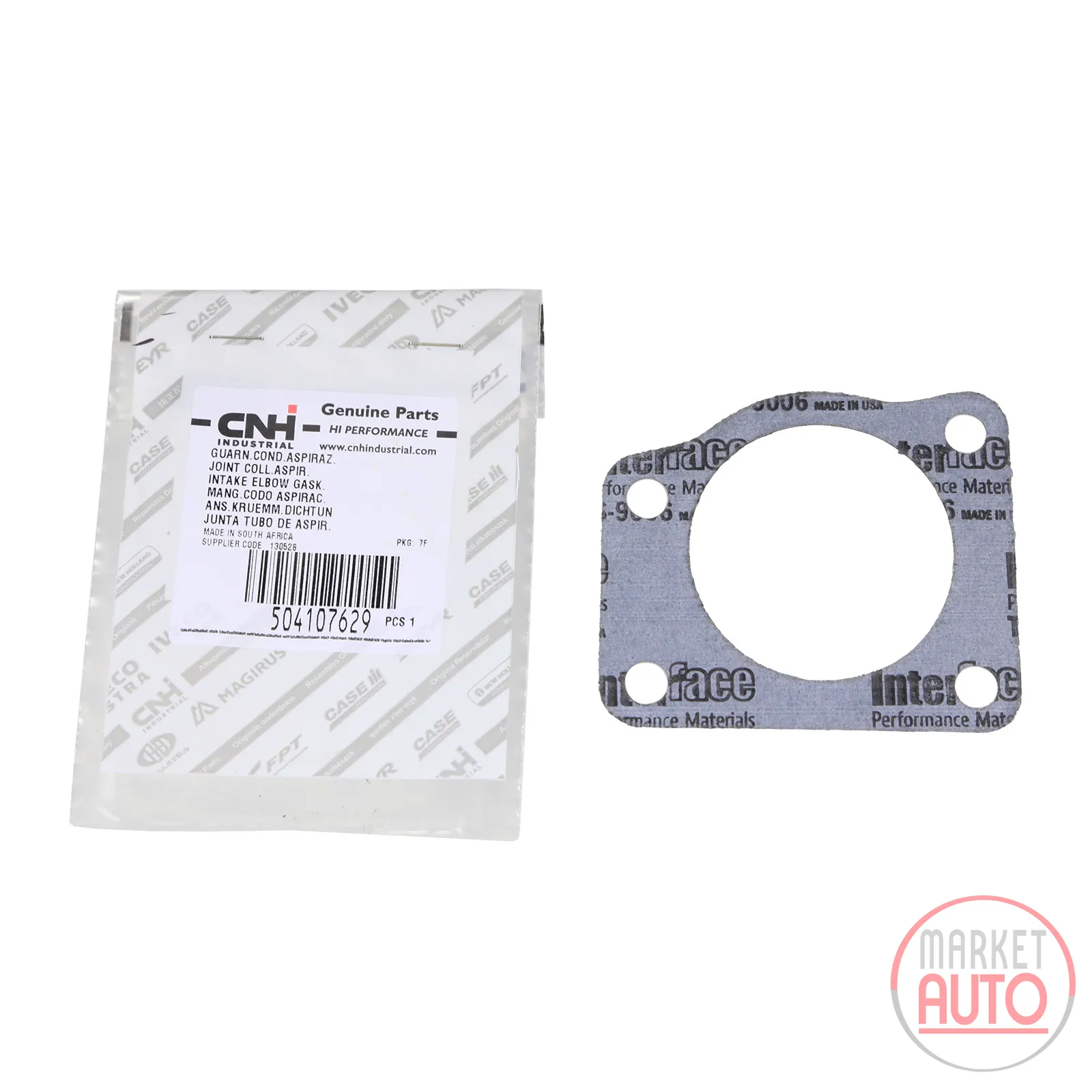 Throttle body gasket OE (5802102052)