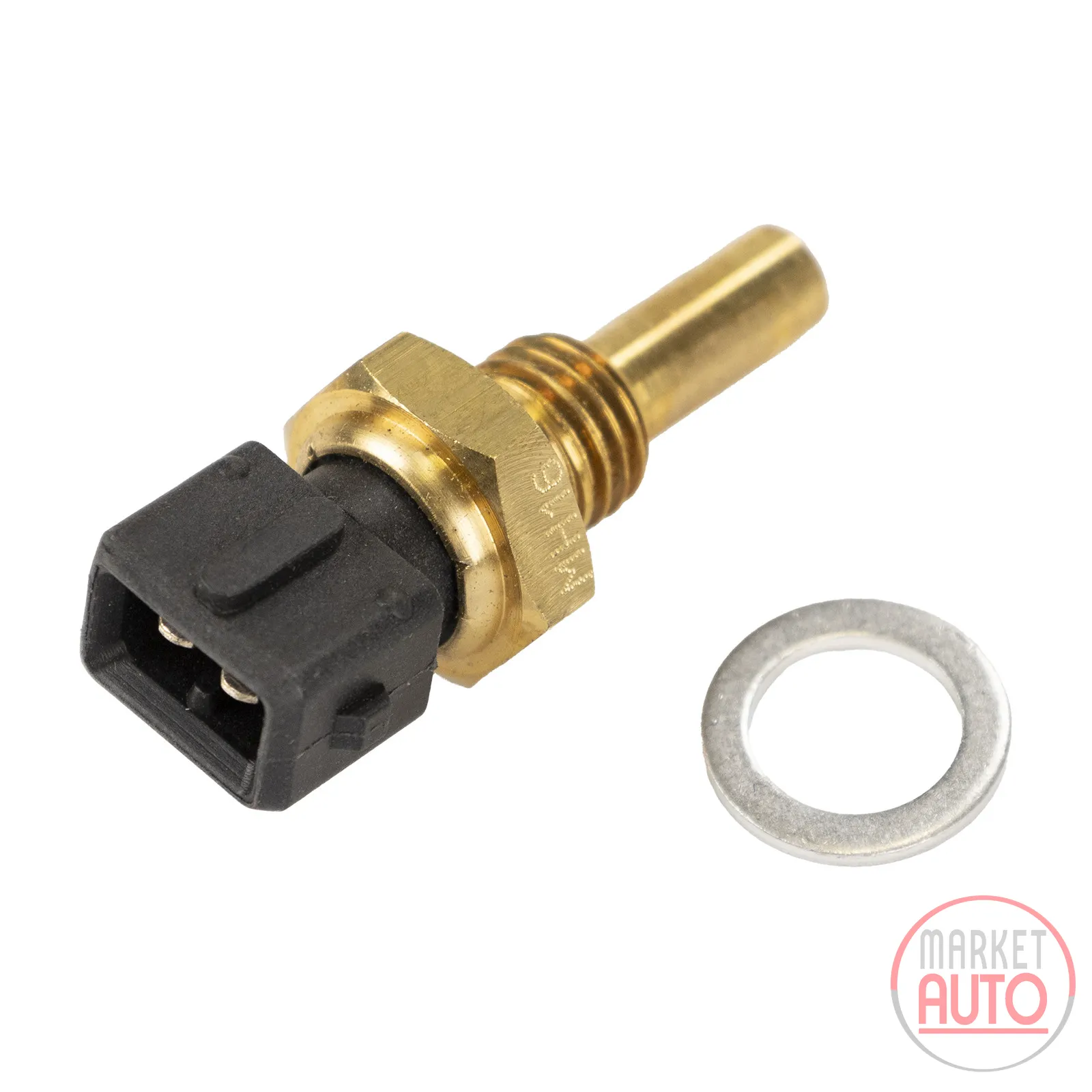 Coolant temperature sensor 12 X 1.5 19SW