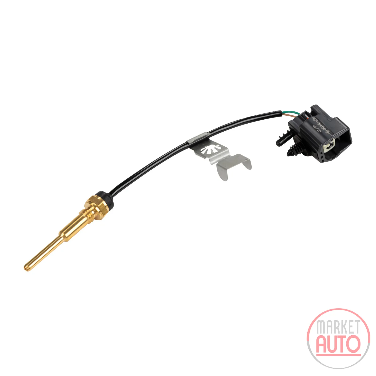 Coolant temperature sensor