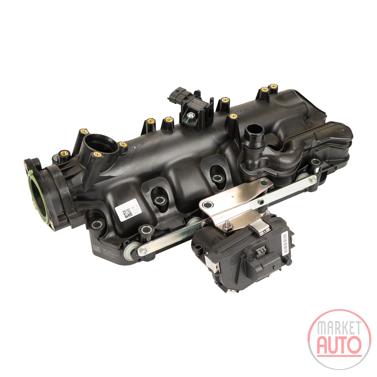 Intake manifold