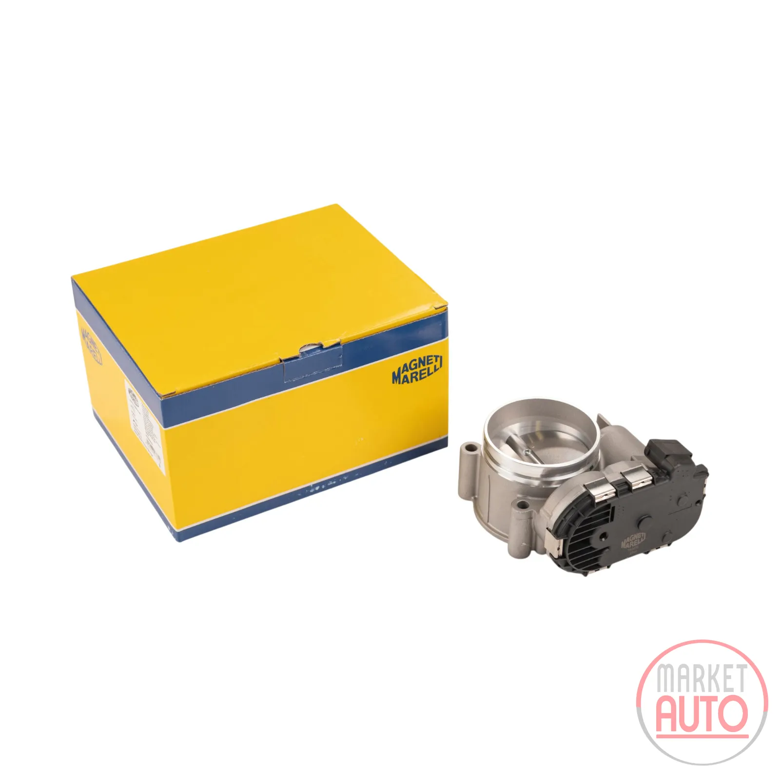 Throttle body Magneti Marelli