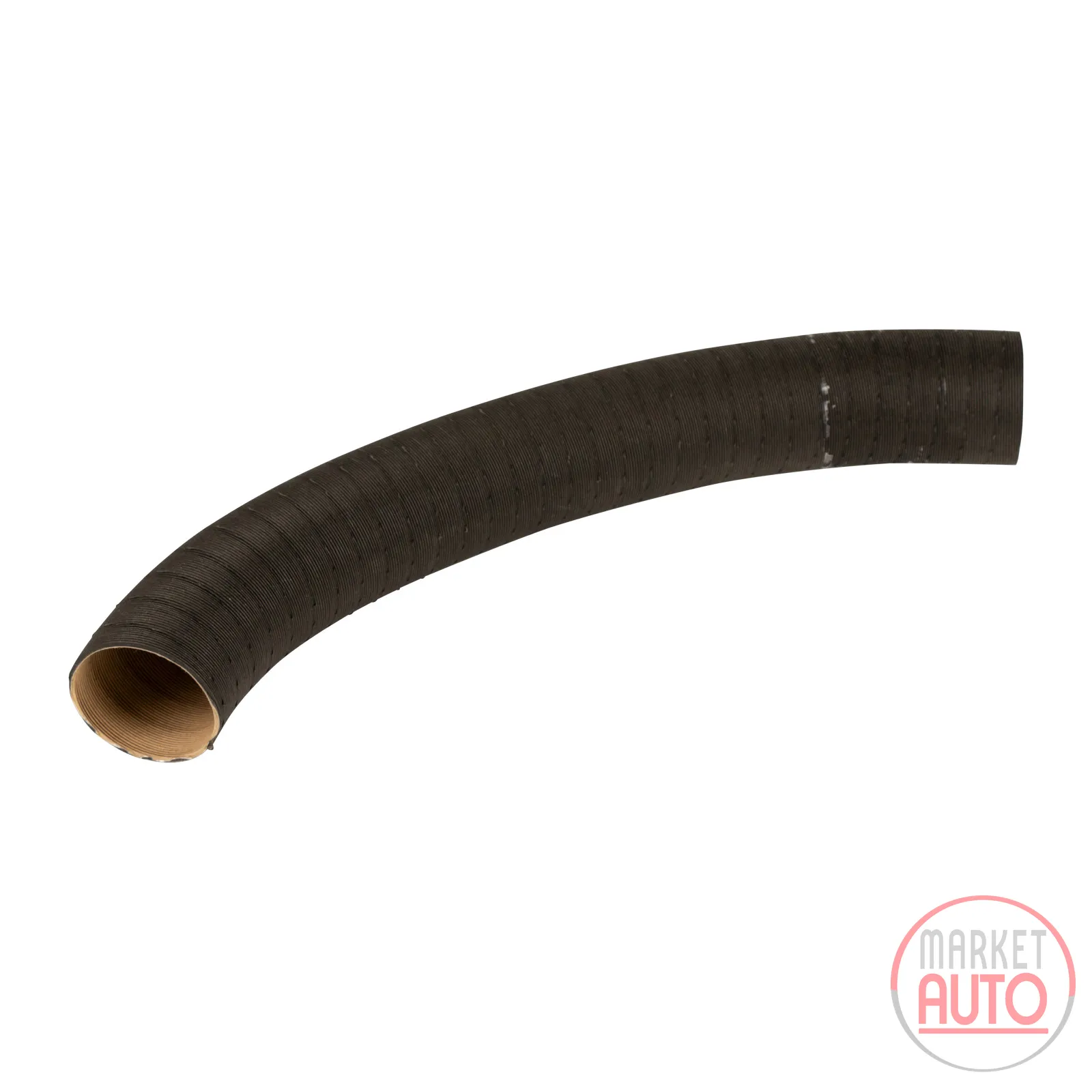 Preheating hose Fiat 124-1800 77-78