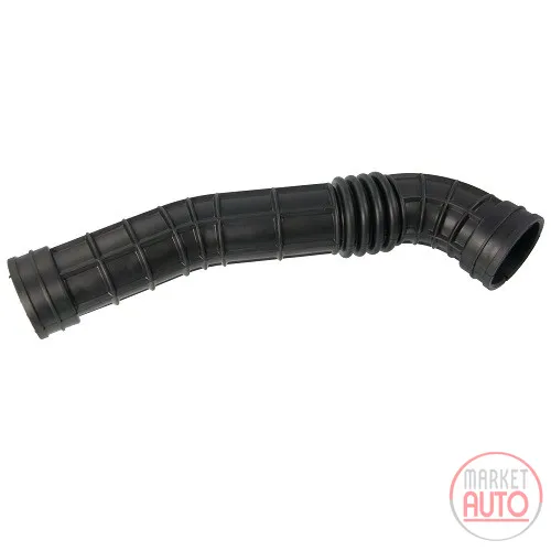 Intake hose air filter hose