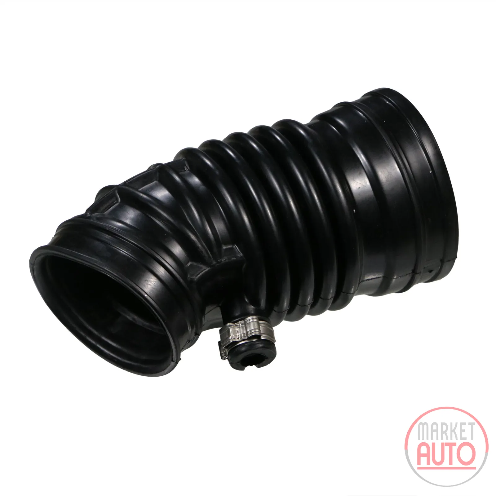 Intake hose