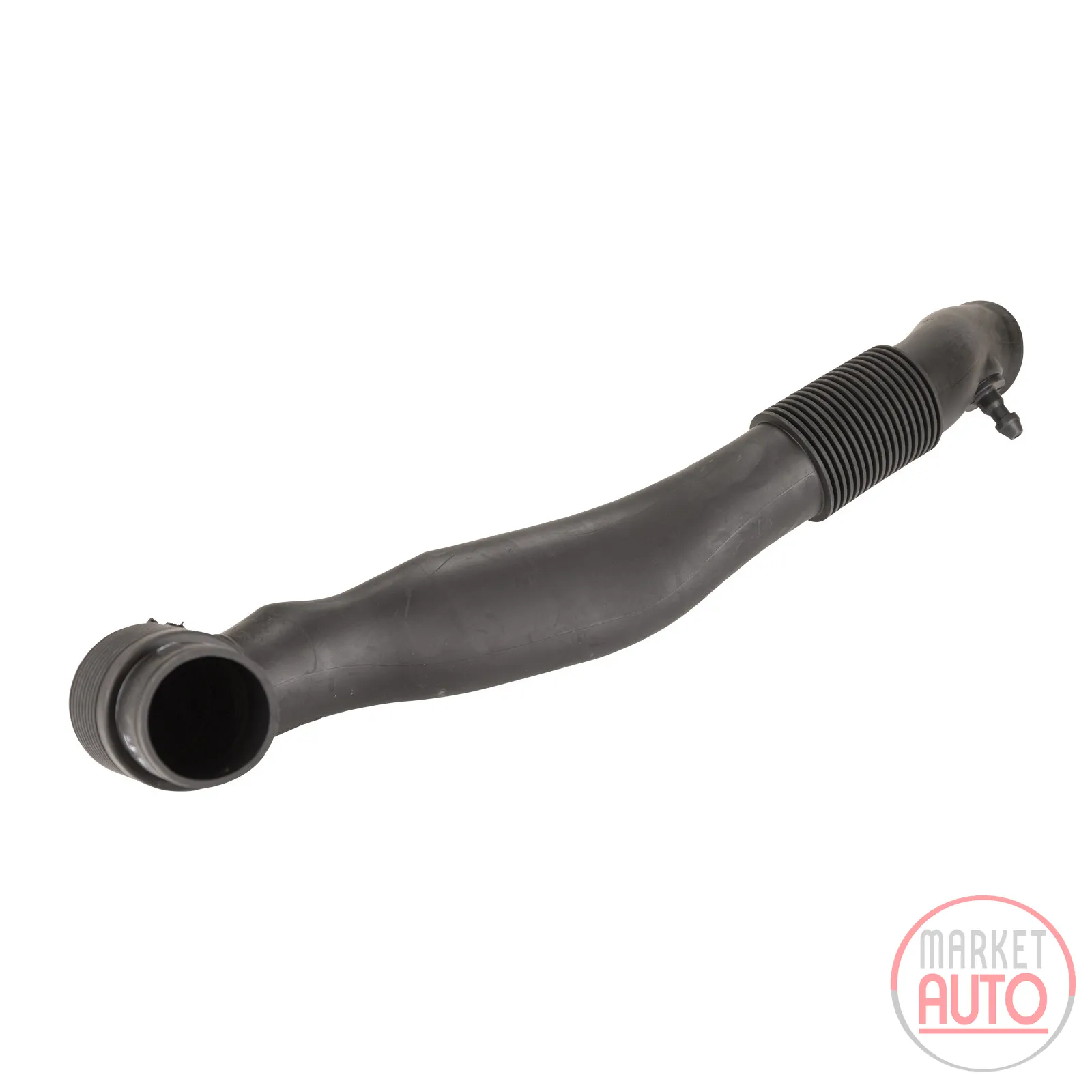 Intake hose
