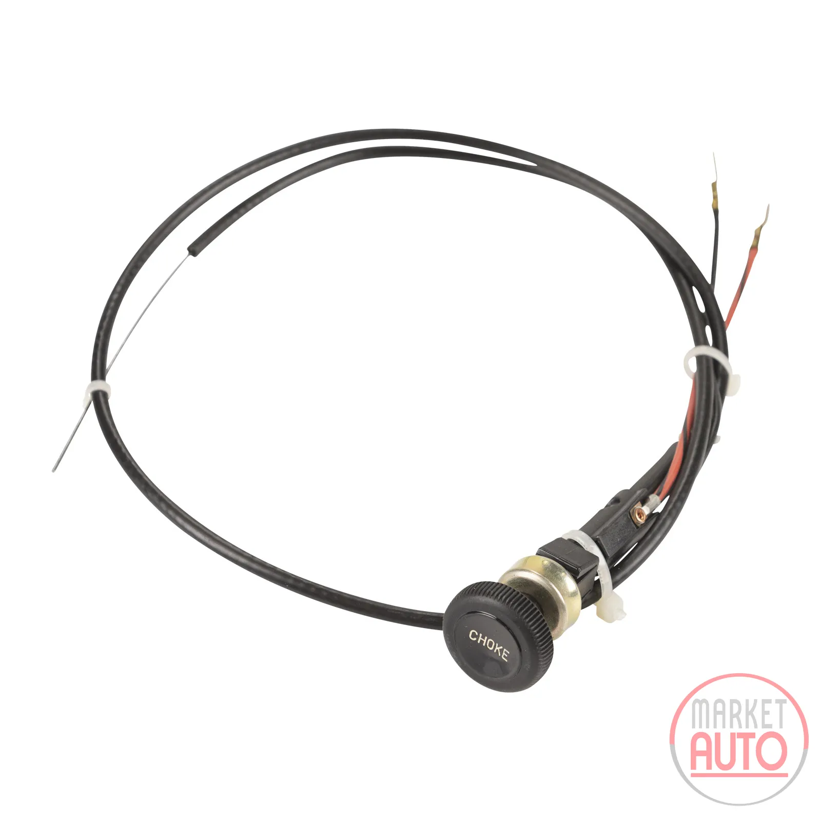 Choke cable 900/1000 mm