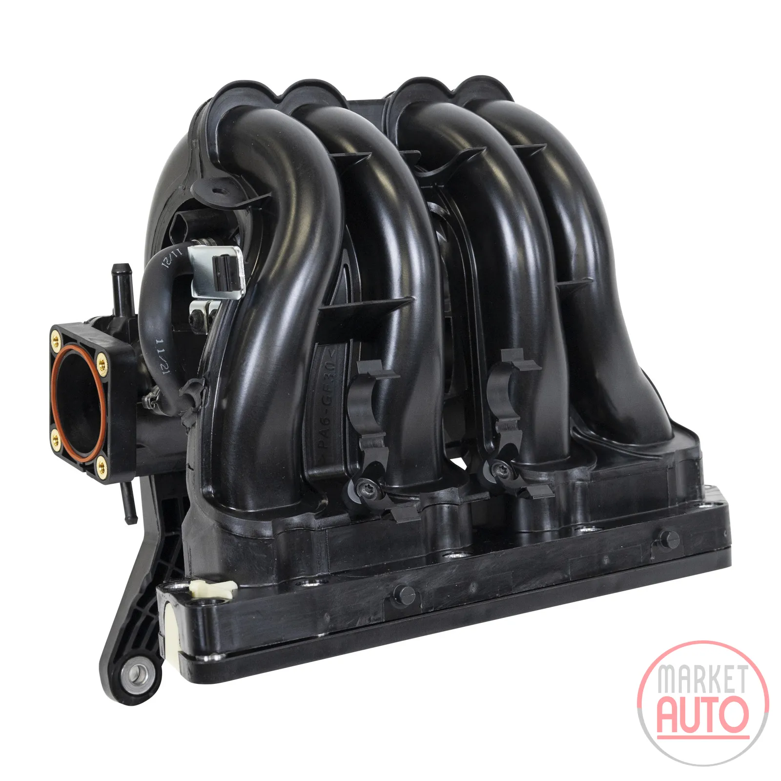 Intake manifold