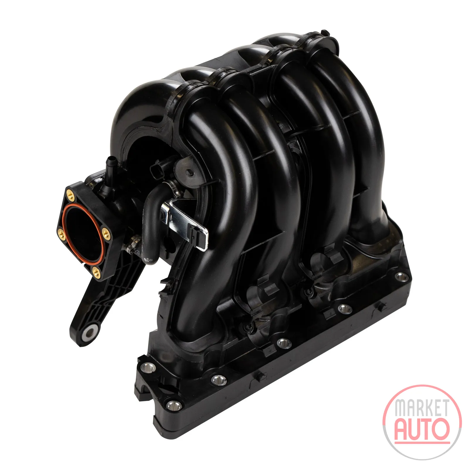 Intake manifold