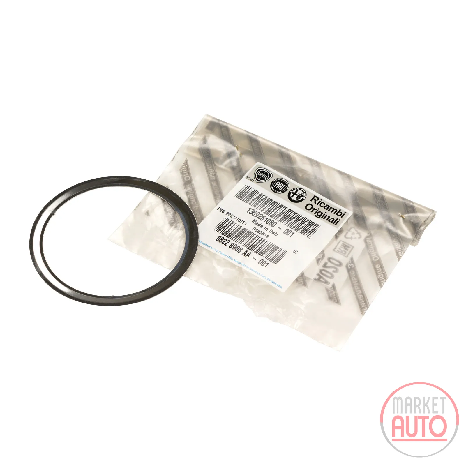 Exhaust manifold gasket PSA OE (1607440680)