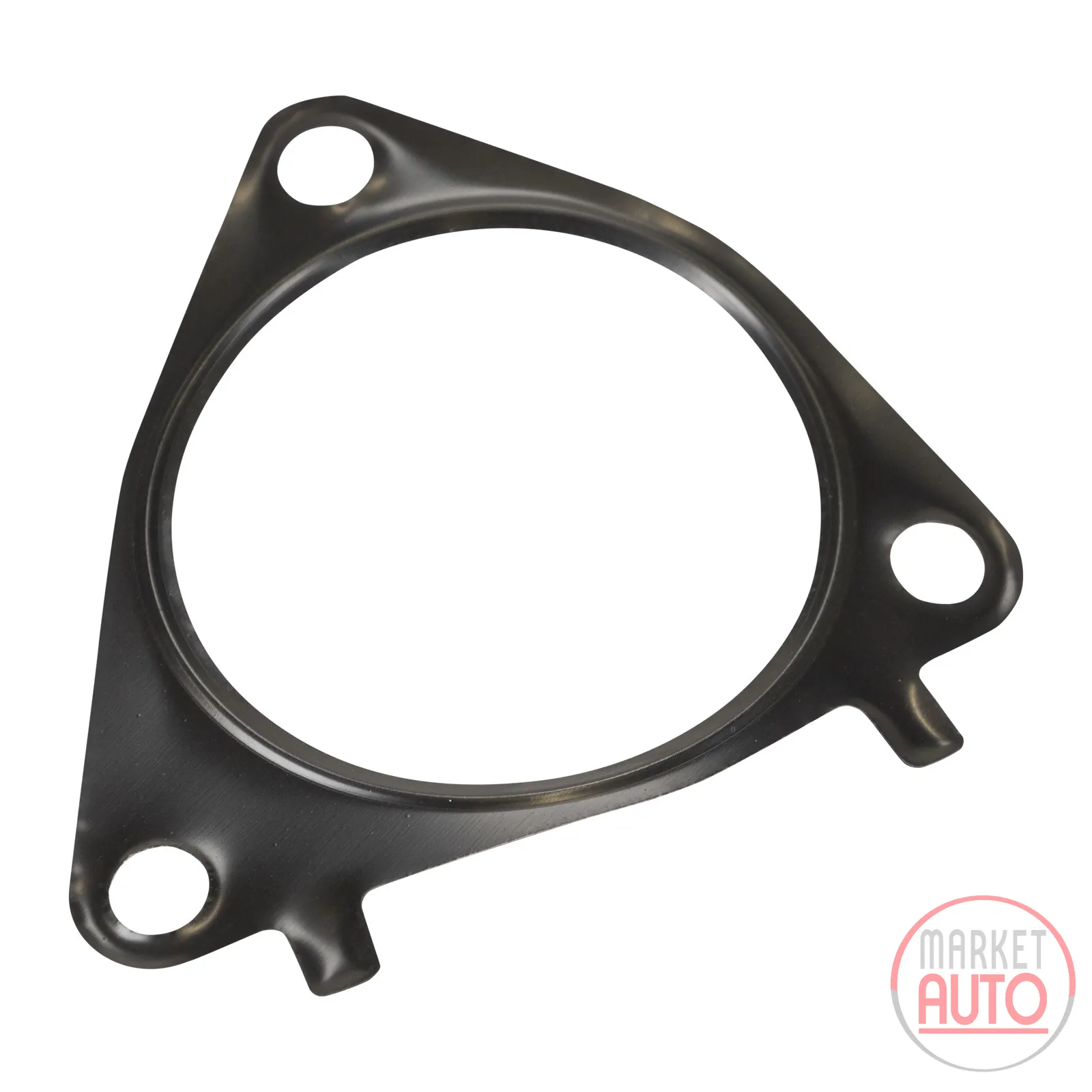 Seal-EGR valve to heat exchanger
