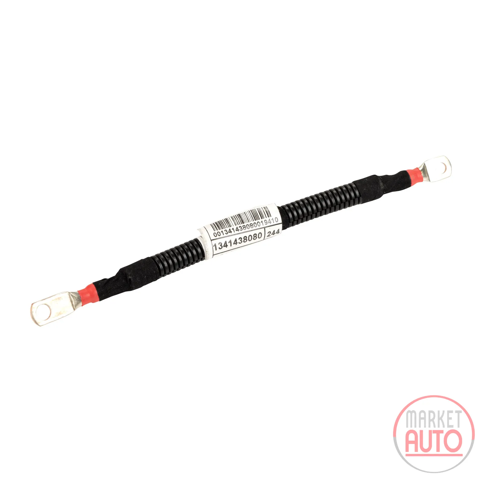 Cable for the heat exchanger
