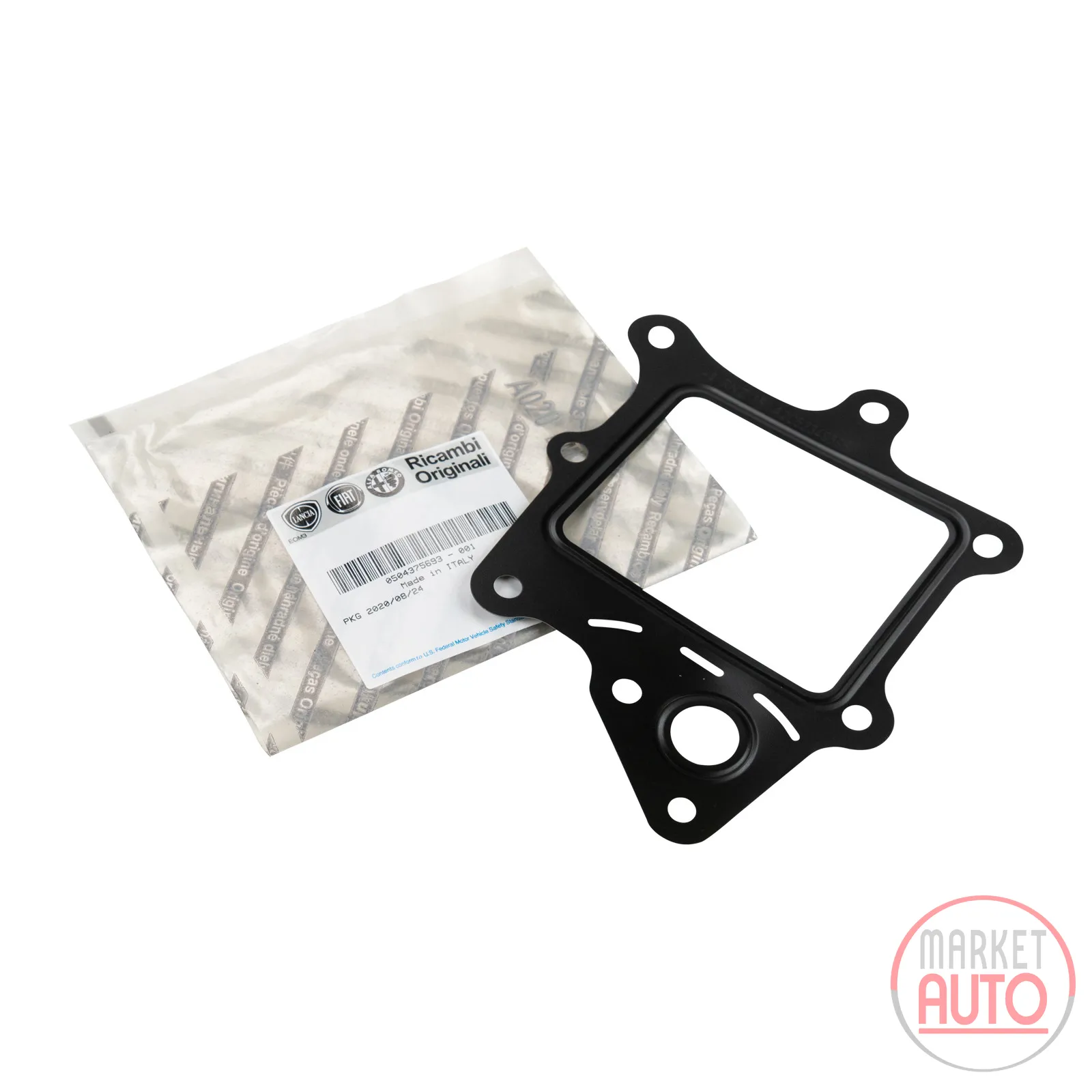 Seal EGR valve original
