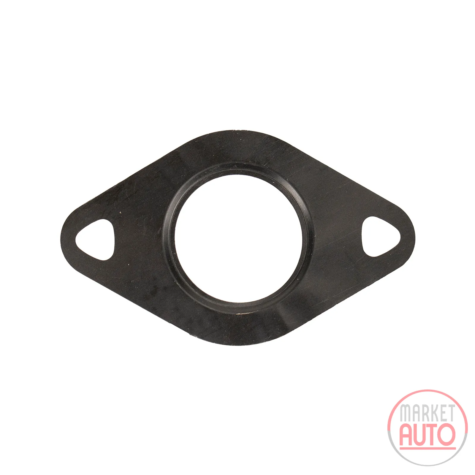 Seal for the heat exchanger
