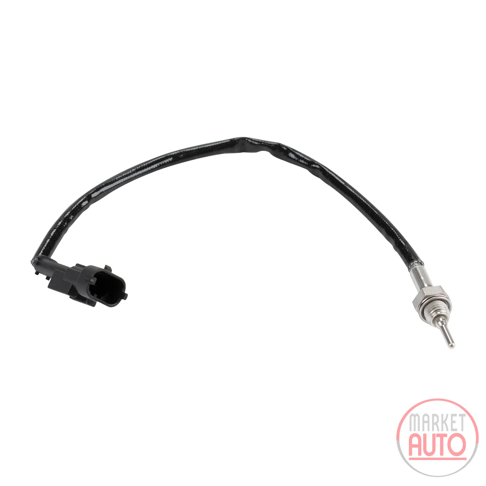 Contactor EGR valve