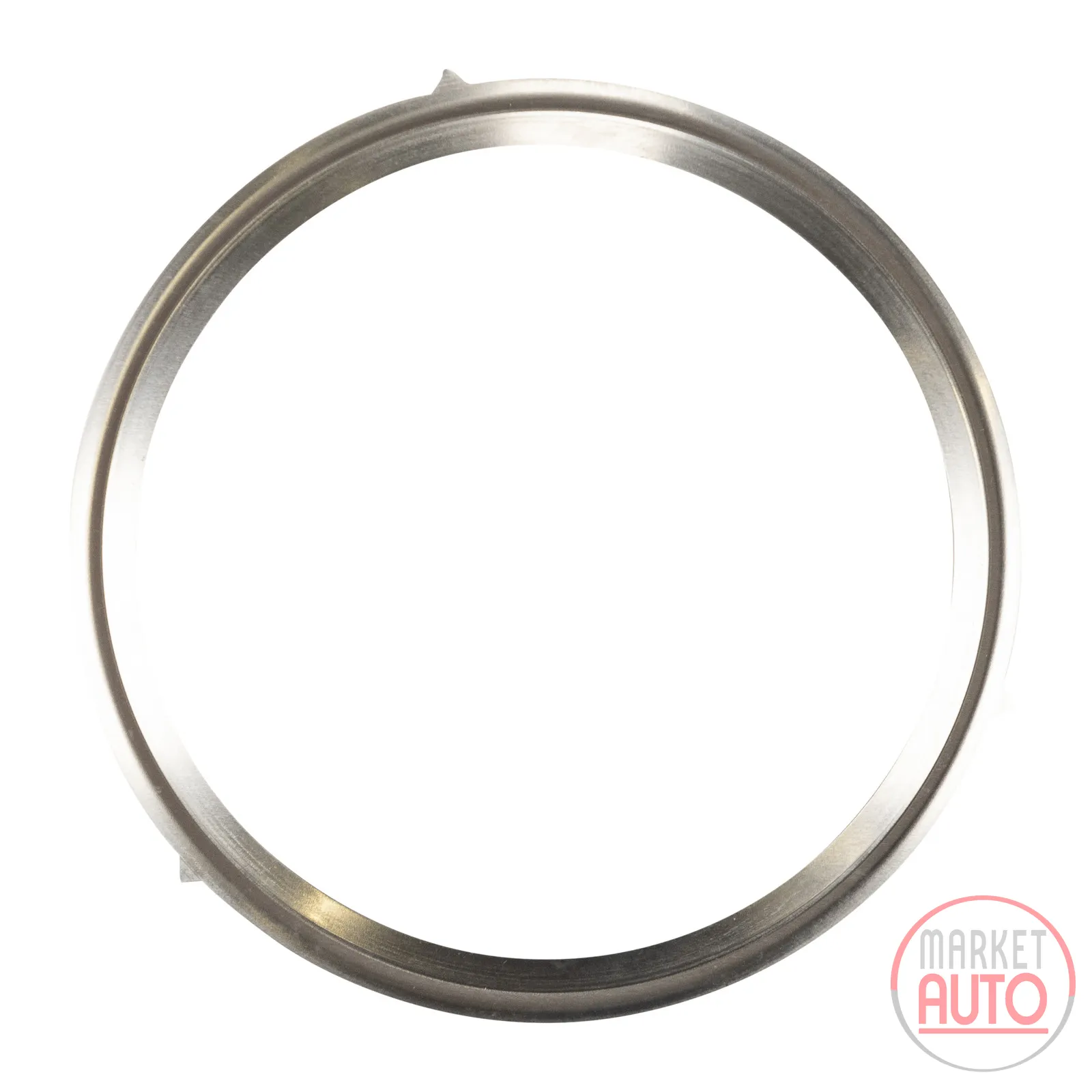 EGR valve seal