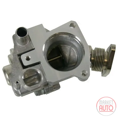 AGR / EGR valve (504121701)
