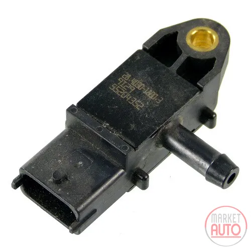 Exhaust pressure sensor JTD