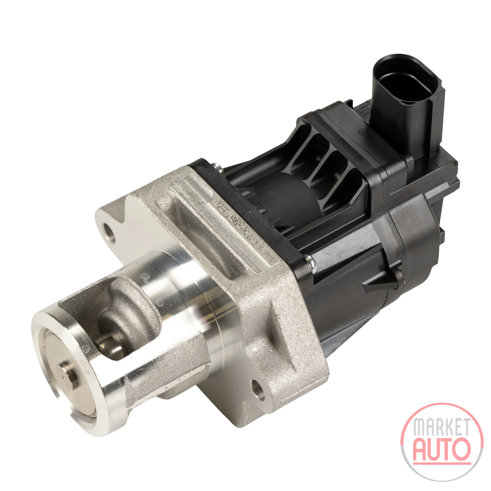 AGR / EGR valve (exhaust air circulation system)