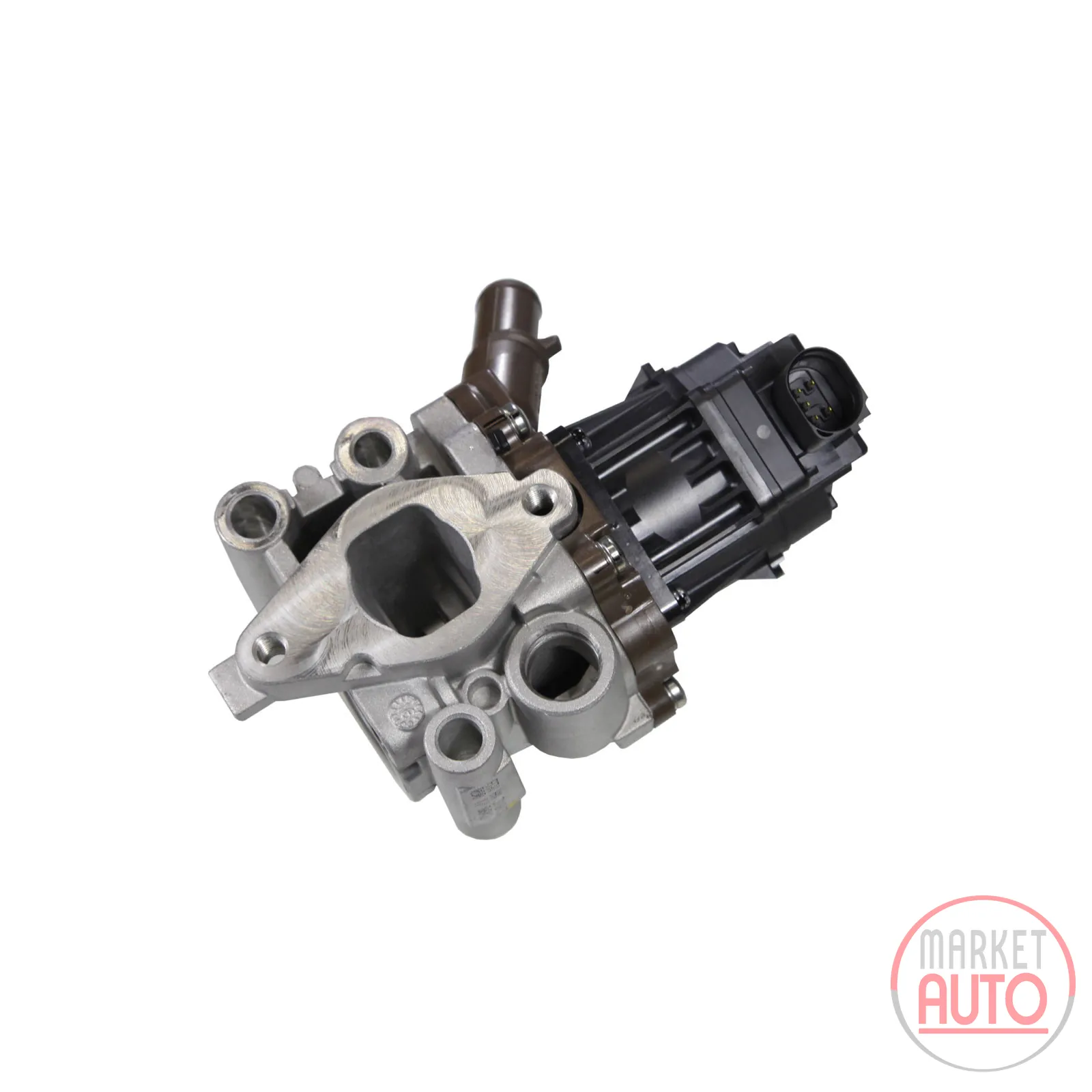 AGR / EGR valve