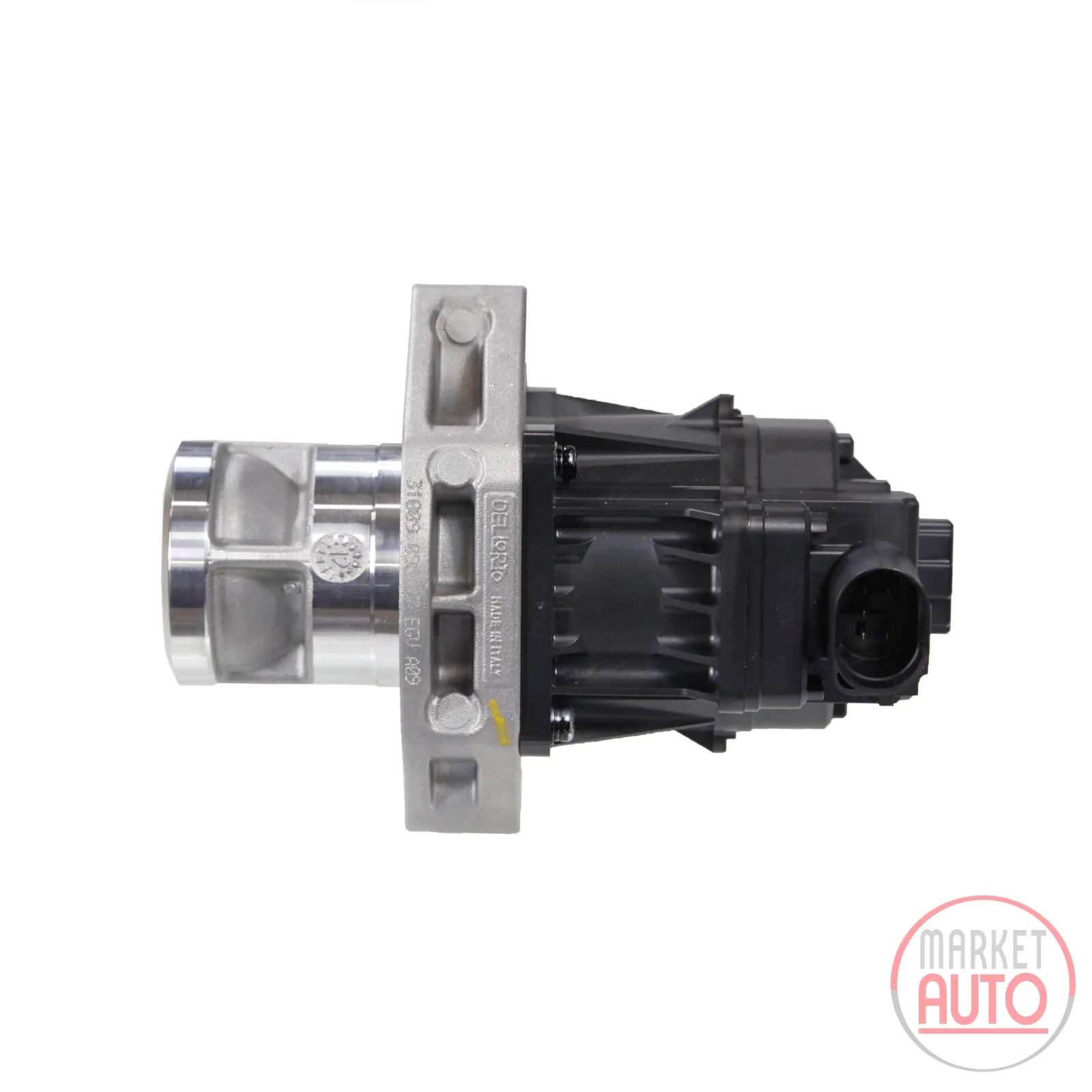 EGR valve (exhaust air recirculation system)
