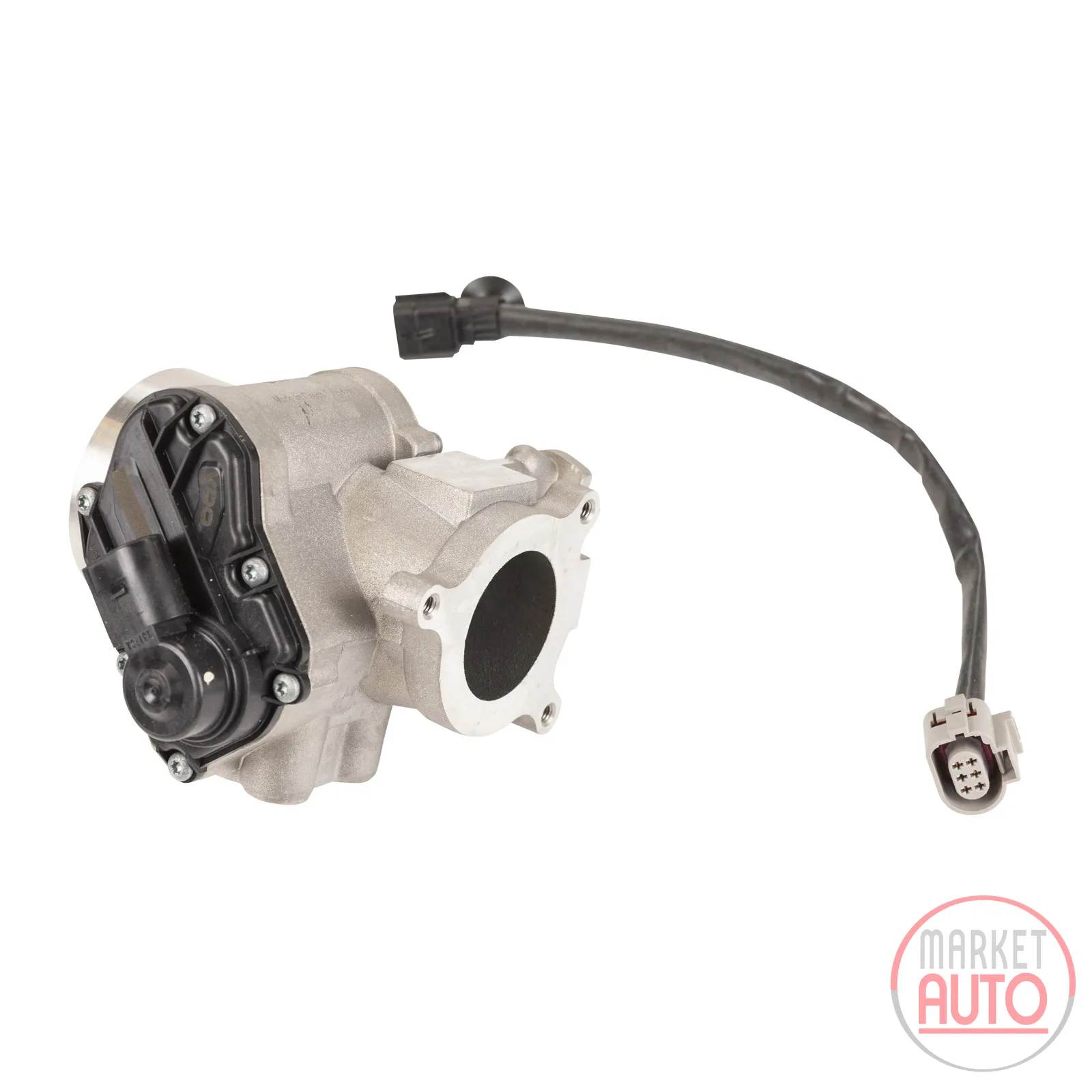 EGR valve (exhaust air recirculation system)