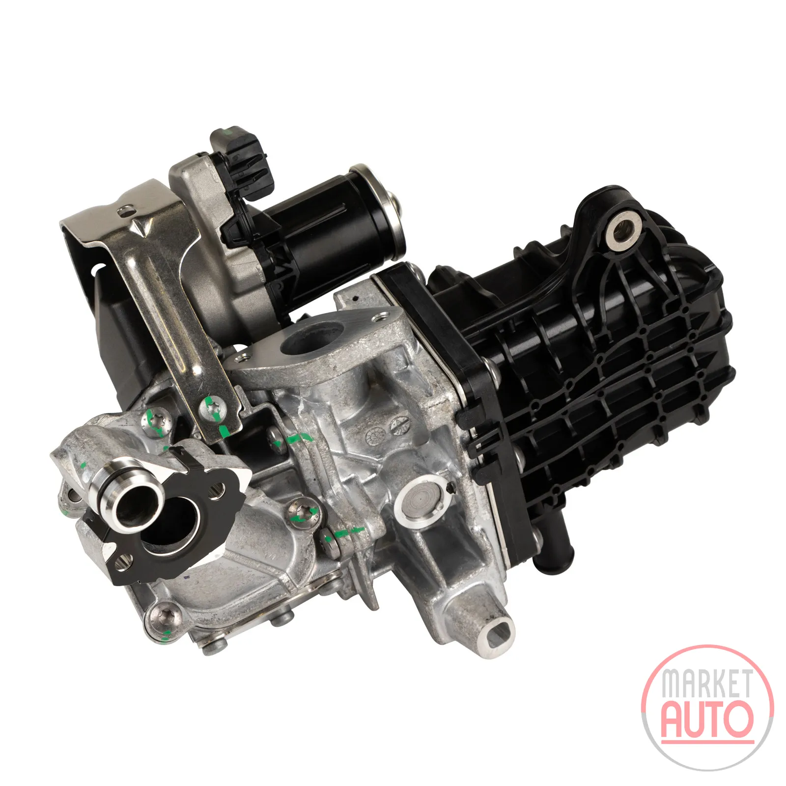 EGR module PSA OE (9807593080)