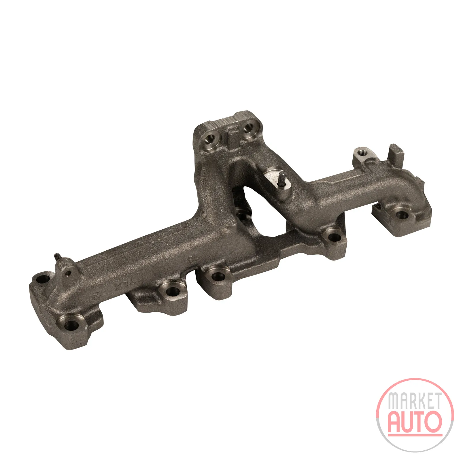 Exhaust manifold original 1.3 Multijet