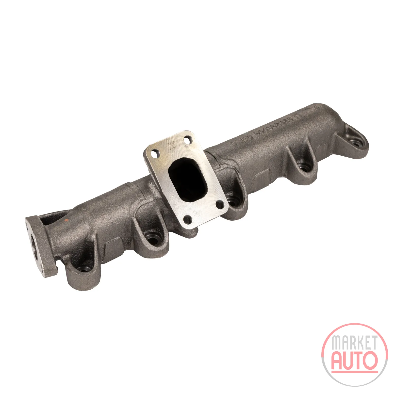 Exhaust manifold 2.3 JTD 150 HP