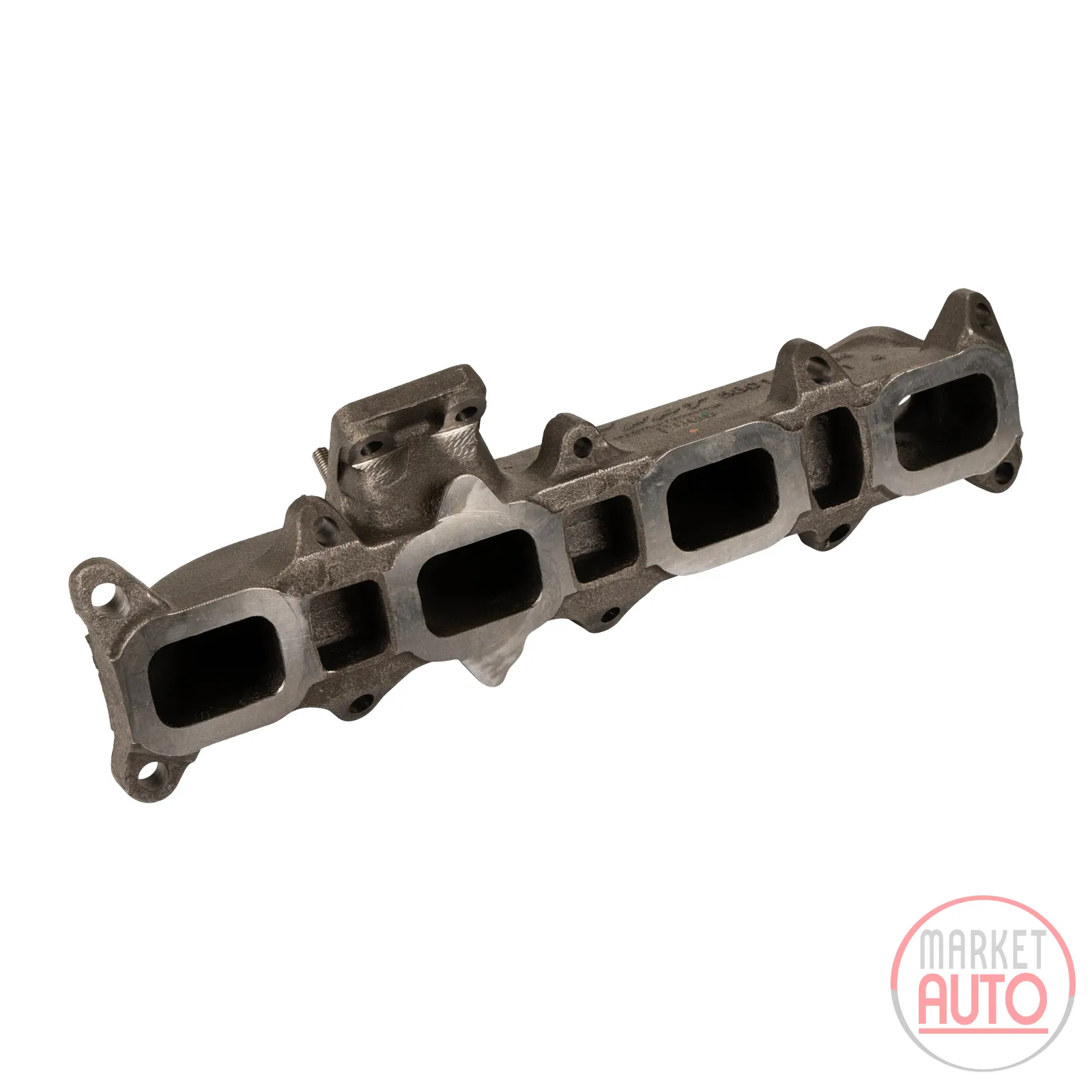 Exhaust manifold