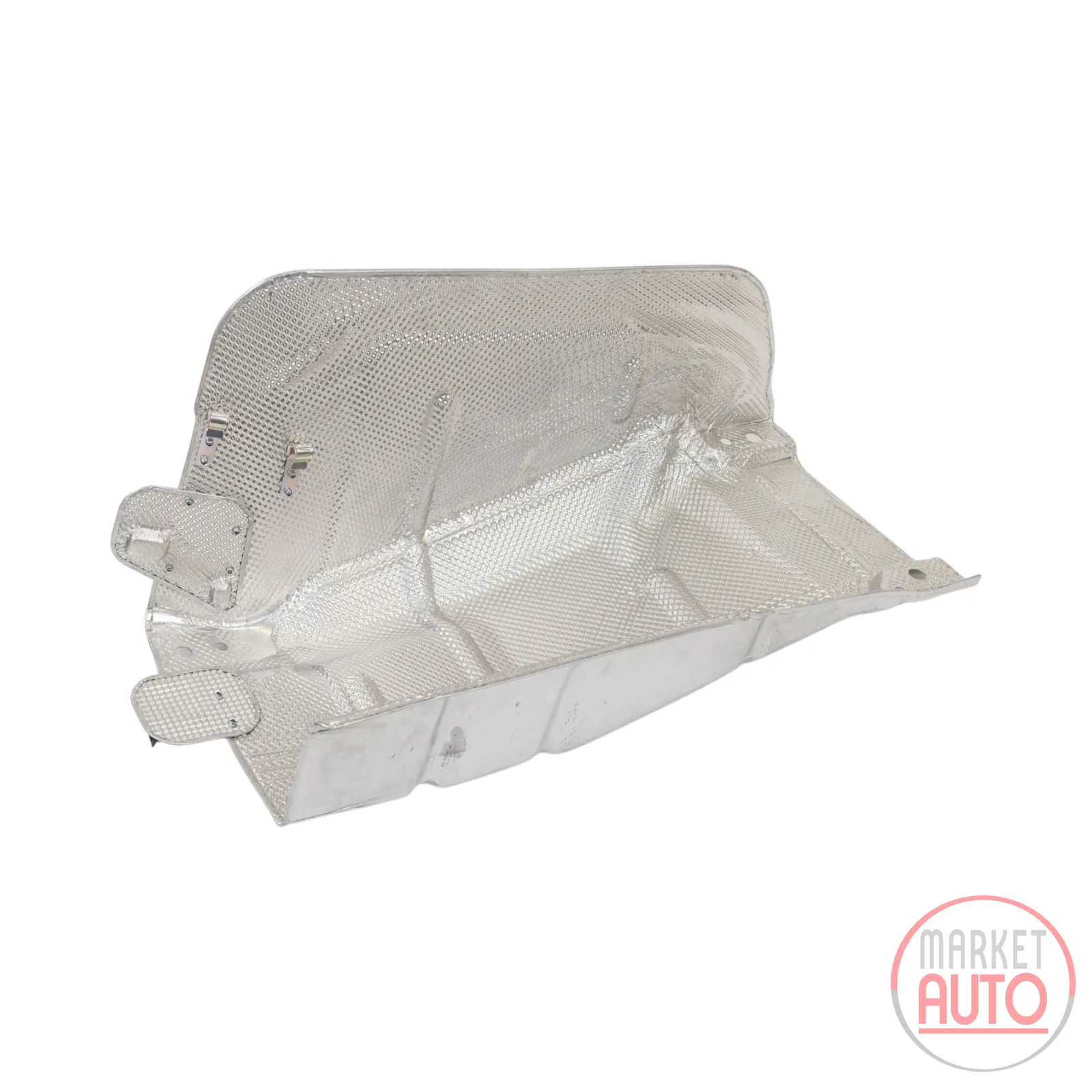 Heat shield