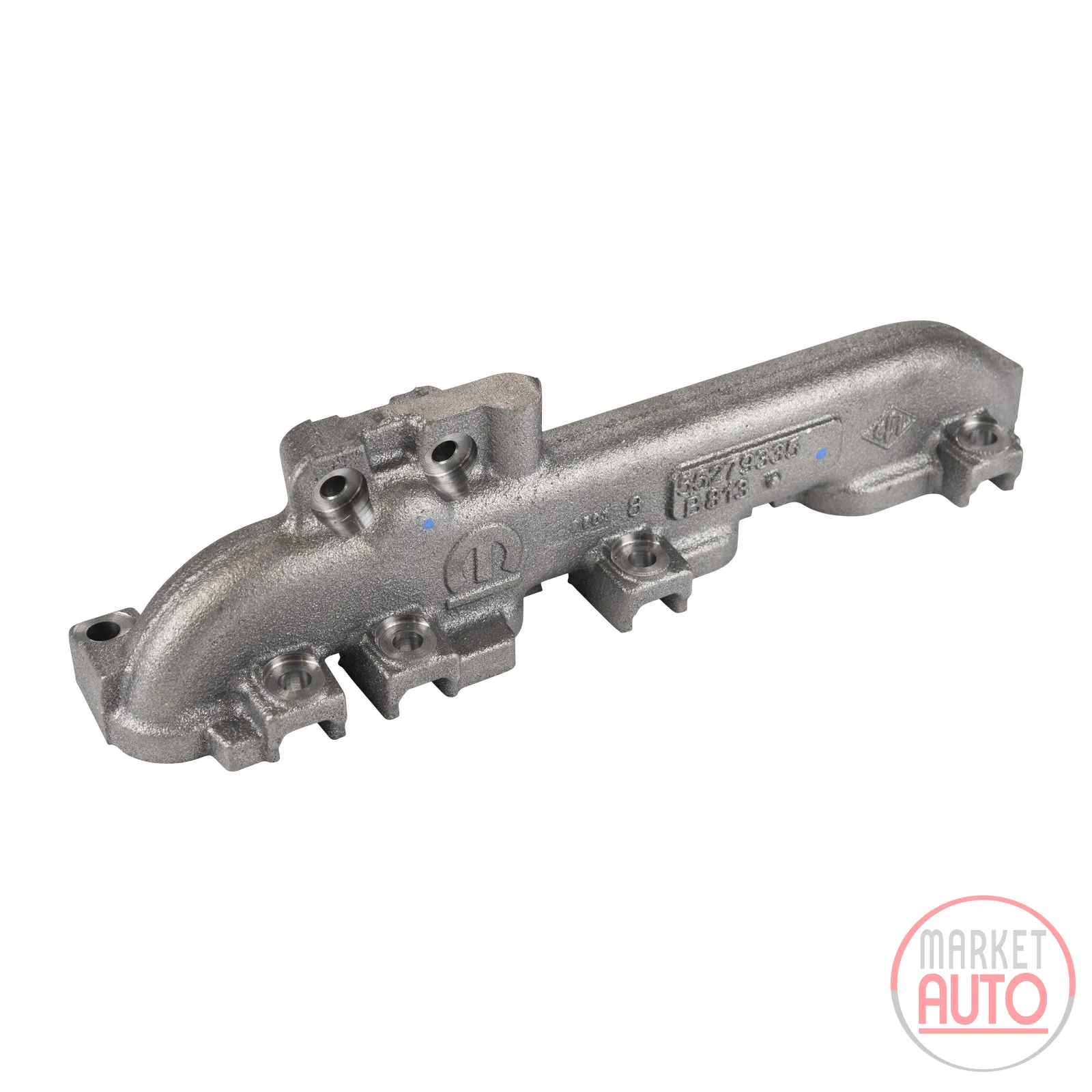 Exhaust manifold