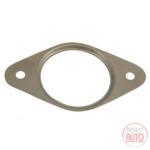 Exhaust gasket cat
