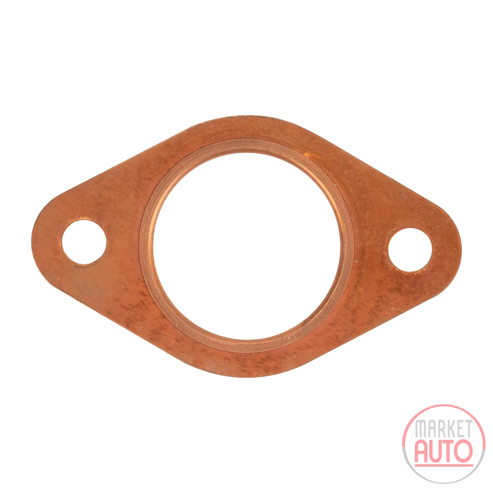 Exhaust gasket (cylinder head manifold)