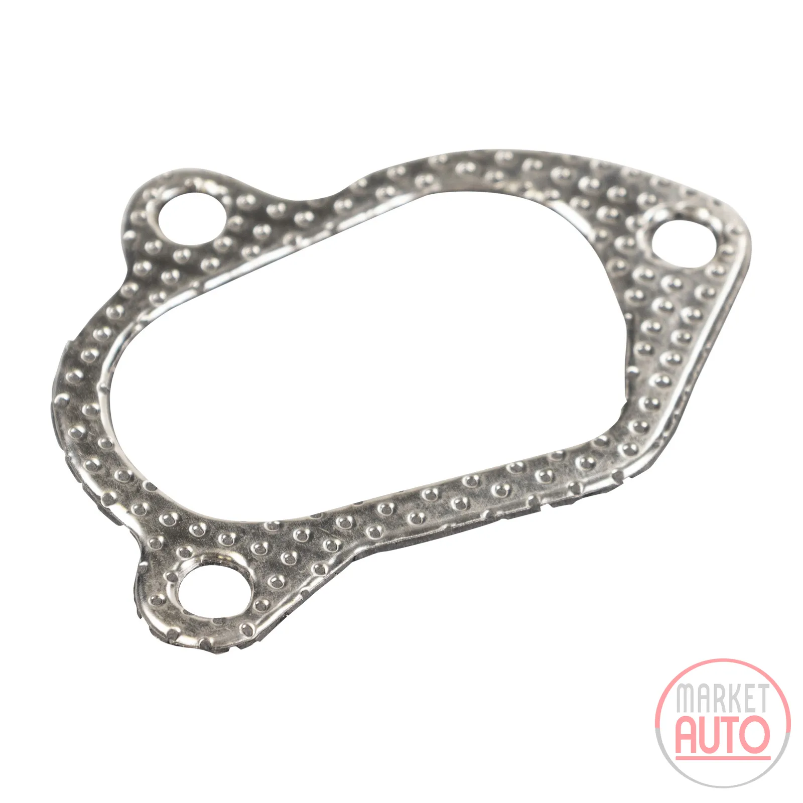 Exhaust gasket metal gasket