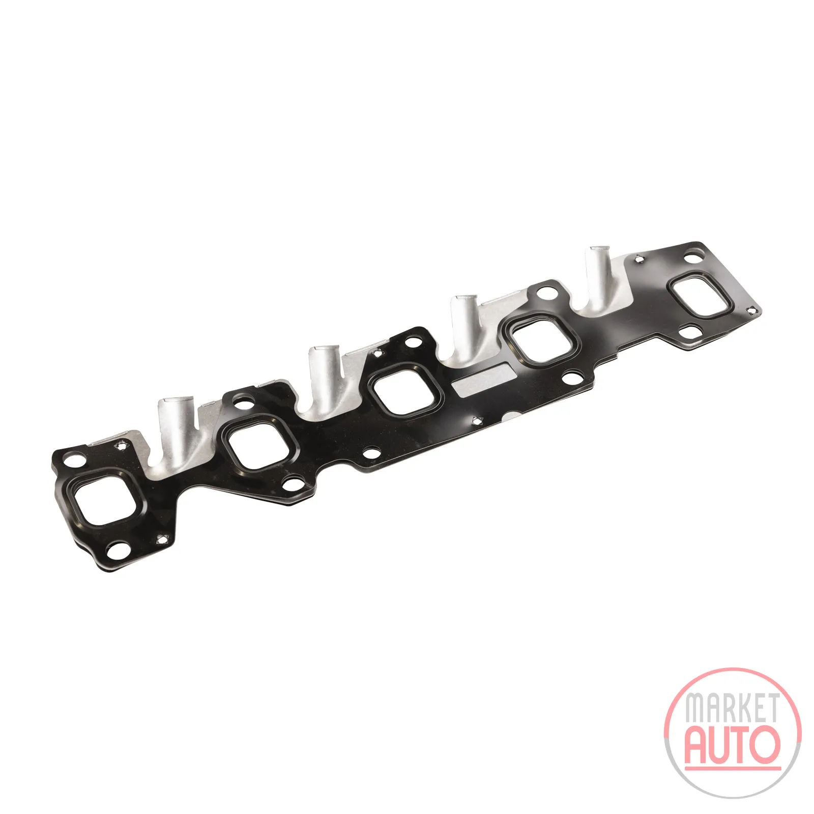 Exhaust gasket metal gasket