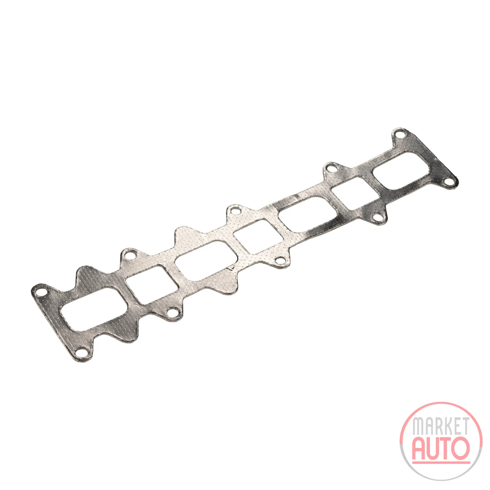 Exhaust manifold gasket