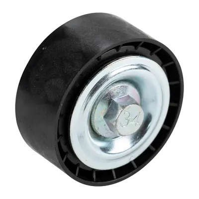 Flat belt pulley 59.6 25 wide