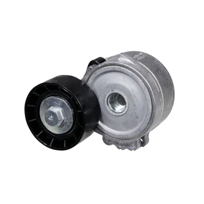 Flat belt tensioner pulley 60 25 wide