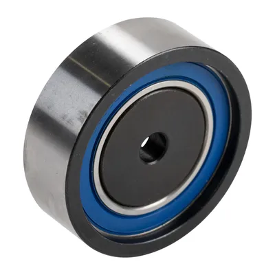 Flat belt tensioner DAYCO