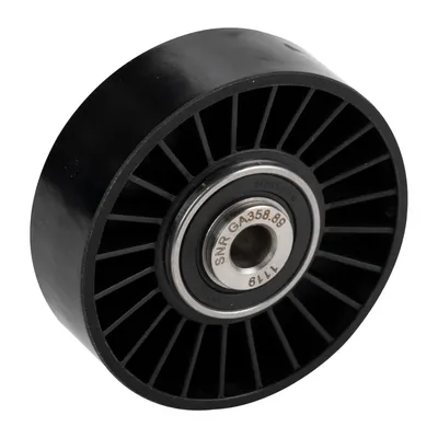 Flat belt pulley NTN-SNR