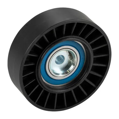 Flat belt pulley DAYCO