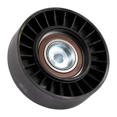 Flat belt pulley NTN-SNR