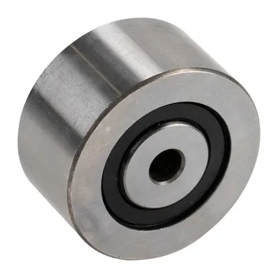 Flat belt pulley Ulysse 806 Evasion