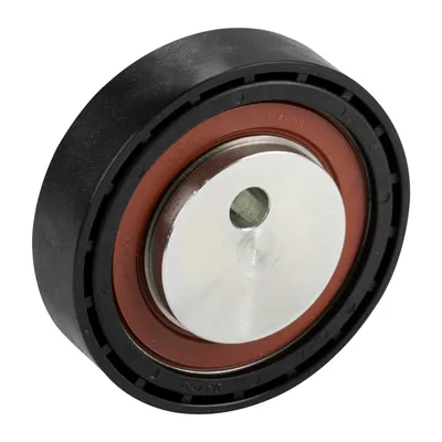 Flat belt pulley for air conditioning NTN-SNR