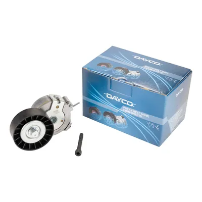 Flat belt pulley DAYCO