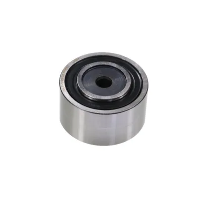 Flat belt tensioner pulley 50 26 wide