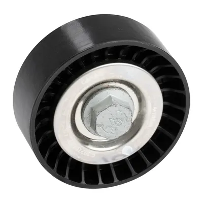 Flat belt pulley D1=70 H1=24.7 H2=28.5mm