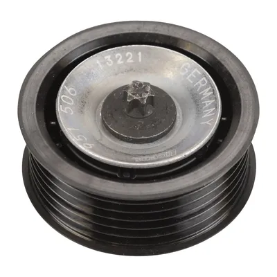 flat belt tensioner Dayco