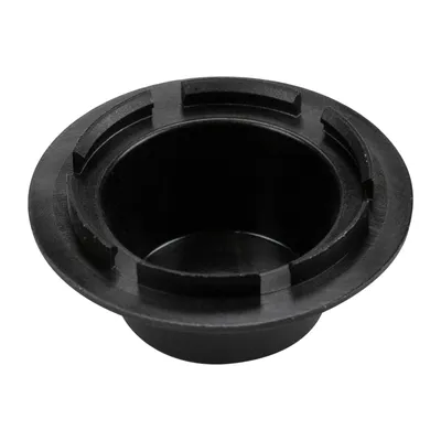 Cover lid flat belt roller