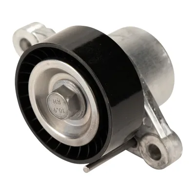 Tension pulley